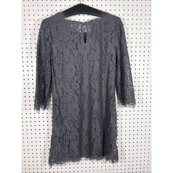 Joie lace sheath dress size S - Picture 2 of 6